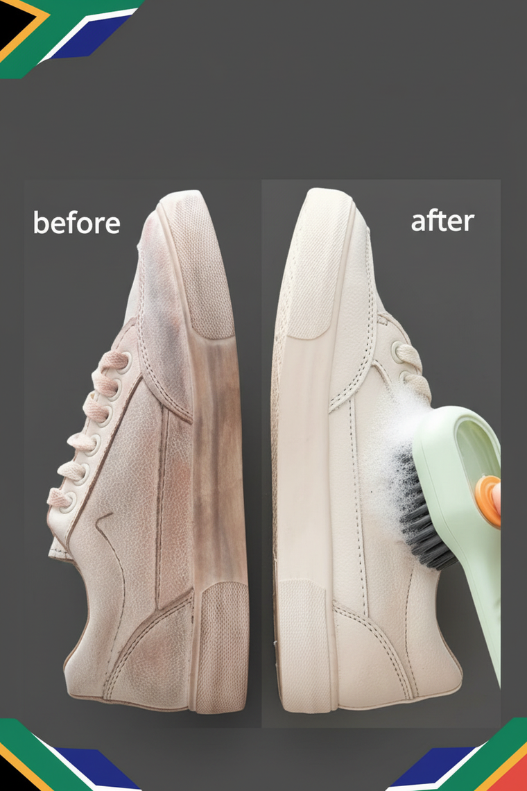 BrushNGo - Before & After Themed